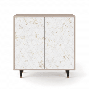 Sideboard - STORYZ - BS3 Sweet Cotton - Latte