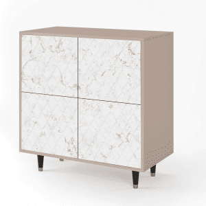 Sideboard - STORYZ - BS3 Sweet Cotton - Latte