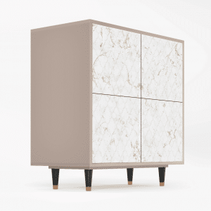Sideboard - STORYZ - BS3 Sweet Cotton - Latte
