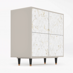 Sideboard - STORYZ - BS3 Sweet Cotton - Sand
