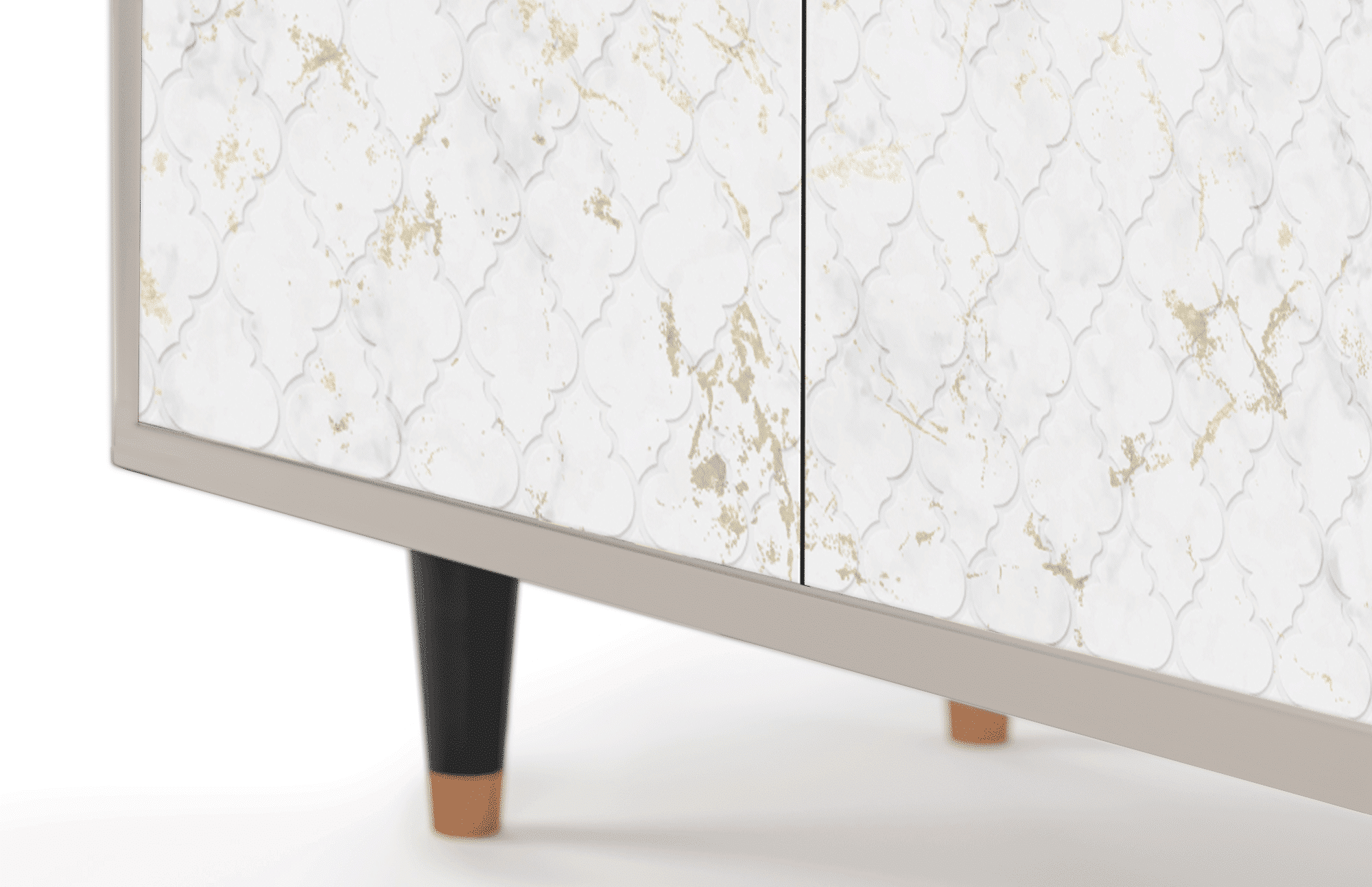 Sideboard – STORYZ – BS3 Sweet Cotton – Sand Sideboard - STORYZ - BS3 Sweet Cotton - Sand