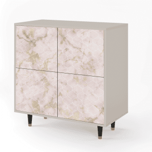 Sideboard - STORYZ - BS3 Dirty Roses - Sand