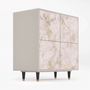 Sideboard - STORYZ - BS3 Dirty Roses - Sand