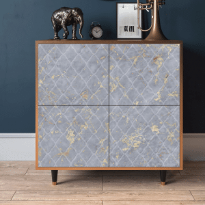 Sideboard - STORYZ - BS3 Golden Smoke - Walnut