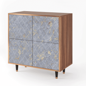 Sideboard - STORYZ - BS3 Golden Smoke - Walnut