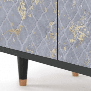 Sideboard - STORYZ - BS3 Golden Smoke - Antracite