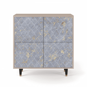 Sideboard - STORYZ - BS3 Golden Smoke - Latte