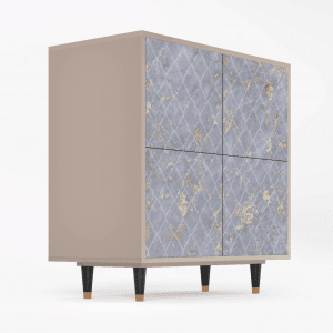 Sideboard - STORYZ - BS3 Golden Smoke - Latte