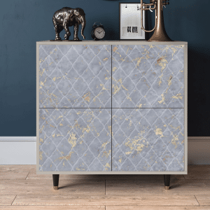 Sideboard - STORYZ - BS3 Golden Smoke - Sand