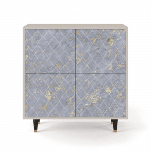 Sideboard - STORYZ - BS3 Golden Smoke - Sand