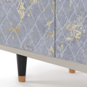Sideboard - STORYZ - BS3 Golden Smoke - Sand
