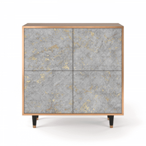 Sideboard - STORYZ - BS3 Mariana Trench - Walnut