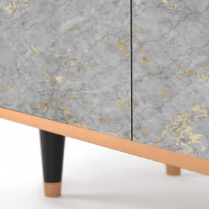 Sideboard - STORYZ - BS3 Mariana Trench - Walnut