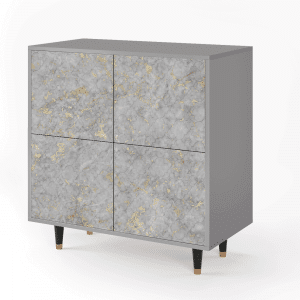 Sideboard - STORYZ - BS3 Mariana Trench - Grey