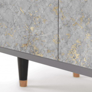Sideboard - STORYZ - BS3 Mariana Trench - Grey