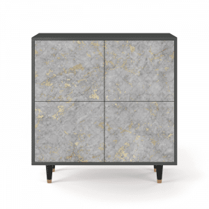 Sideboard - STORYZ - BS3 Mariana Trench - Antracite