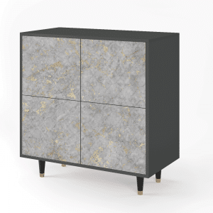 Sideboard - STORYZ - BS3 Mariana Trench - Antracite