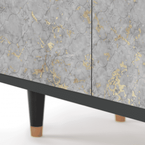 Sideboard - STORYZ - BS3 Mariana Trench - Antracite