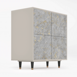Sideboard - STORYZ - BS3 Mariana Trench - Sand