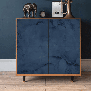 Sideboard - STORYZ - BS3 Endless Galaxi - Walnut