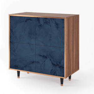 Sideboard - STORYZ - BS3 Endless Galaxi - Walnut