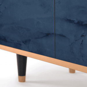 Sideboard - STORYZ - BS3 Endless Galaxi - Walnut