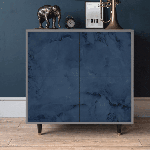 Sideboard - STORYZ - BS3 Endless Galaxi - Grey