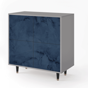Sideboard - STORYZ - BS3 Endless Galaxi - Grey