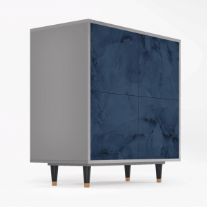 Sideboard - STORYZ - BS3 Endless Galaxi - Grey