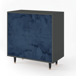 Sideboard - STORYZ - BS3 Endless Galaxi - Antracite