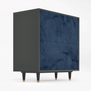 Sideboard - STORYZ - BS3 Endless Galaxi - Antracite
