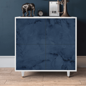 Sideboard - STORYZ - BS3 Endless Galaxi - White