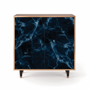 Sideboard - STORYZ - BS3 Deep Ocean - Walnut