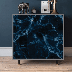 Sideboard - STORYZ - BS3 Deep Ocean - Grey