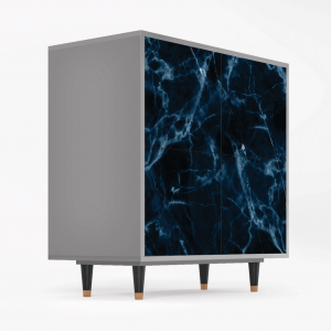 Sideboard - STORYZ - BS3 Deep Ocean - Grey