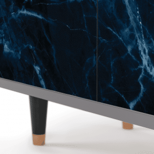 Sideboard - STORYZ - BS3 Deep Ocean - Grey