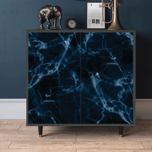 Sideboard - STORYZ - BS3 Deep Ocean - Antracite