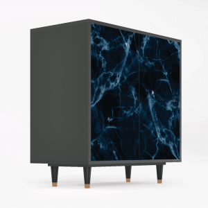 Sideboard - STORYZ - BS3 Deep Ocean - Antracite