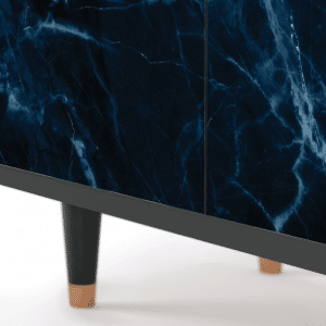 Sideboard - STORYZ - BS3 Deep Ocean - Antracite