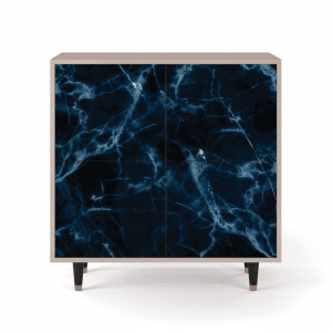 Sideboard - STORYZ - BS3 Deep Ocean - Latte