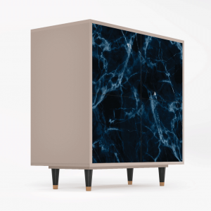Sideboard - STORYZ - BS3 Deep Ocean - Latte