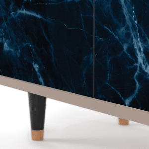 Sideboard - STORYZ - BS3 Deep Ocean - Latte
