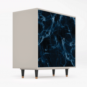 Sideboard - STORYZ - BS3 Deep Ocean - Sand