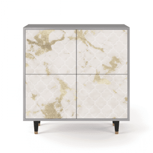 Sideboard - STORYZ - BS3 Sahara desert - Grey