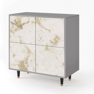 Sideboard - STORYZ - BS3 Sahara desert - Grey