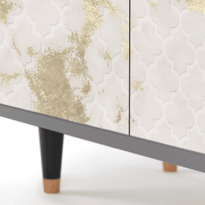 Sideboard - STORYZ - BS3 Sahara desert - Grey