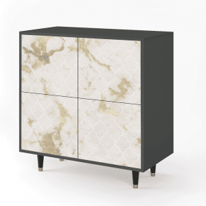 Sideboard - STORYZ - BS3 Sahara desert - Antracite
