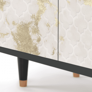 Sideboard - STORYZ - BS3 Sahara desert - Antracite