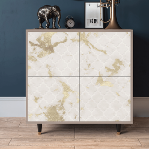 Sideboard - STORYZ - BS3 Sahara desert - Latte