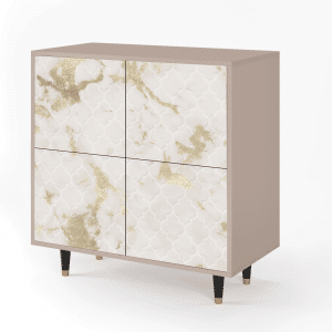 Sideboard - STORYZ - BS3 Sahara desert - Latte